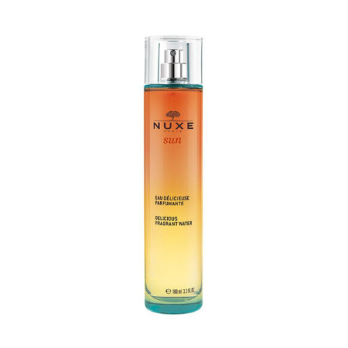 NUXE Women's Perfume Sun Nuxe EDT (100 ml)