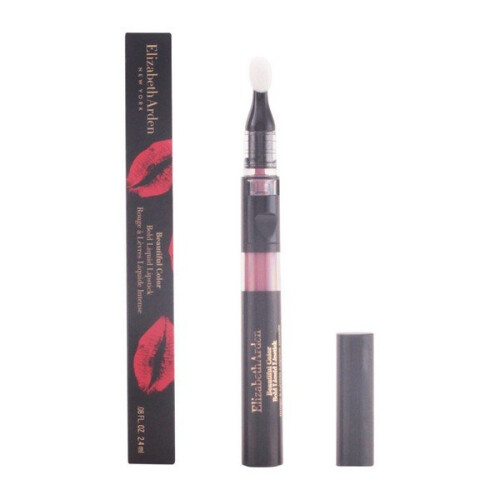 Elizabeth Arden Elizabeth Arden Beautiful Colour Liquid Lipstick 08 Passionate Peach 1