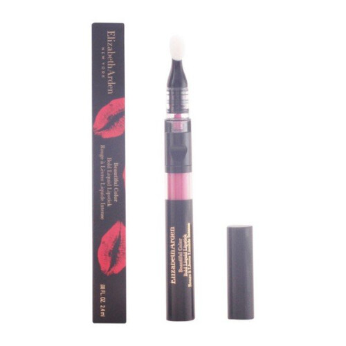 Elizabeth Arden Elizabeth Arden Beautiful Colour Liquid Lipstick 08 Passionate Peach