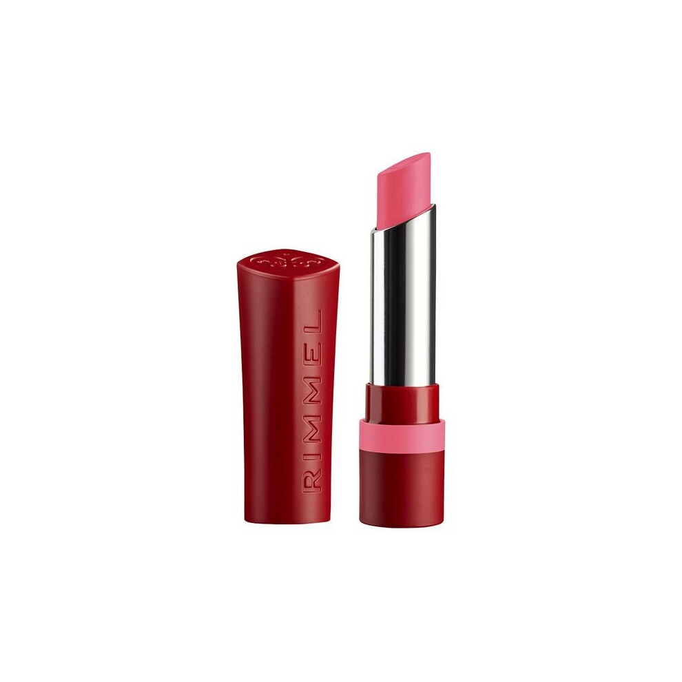 Lipstick The Only 1 Matte Rimmel London