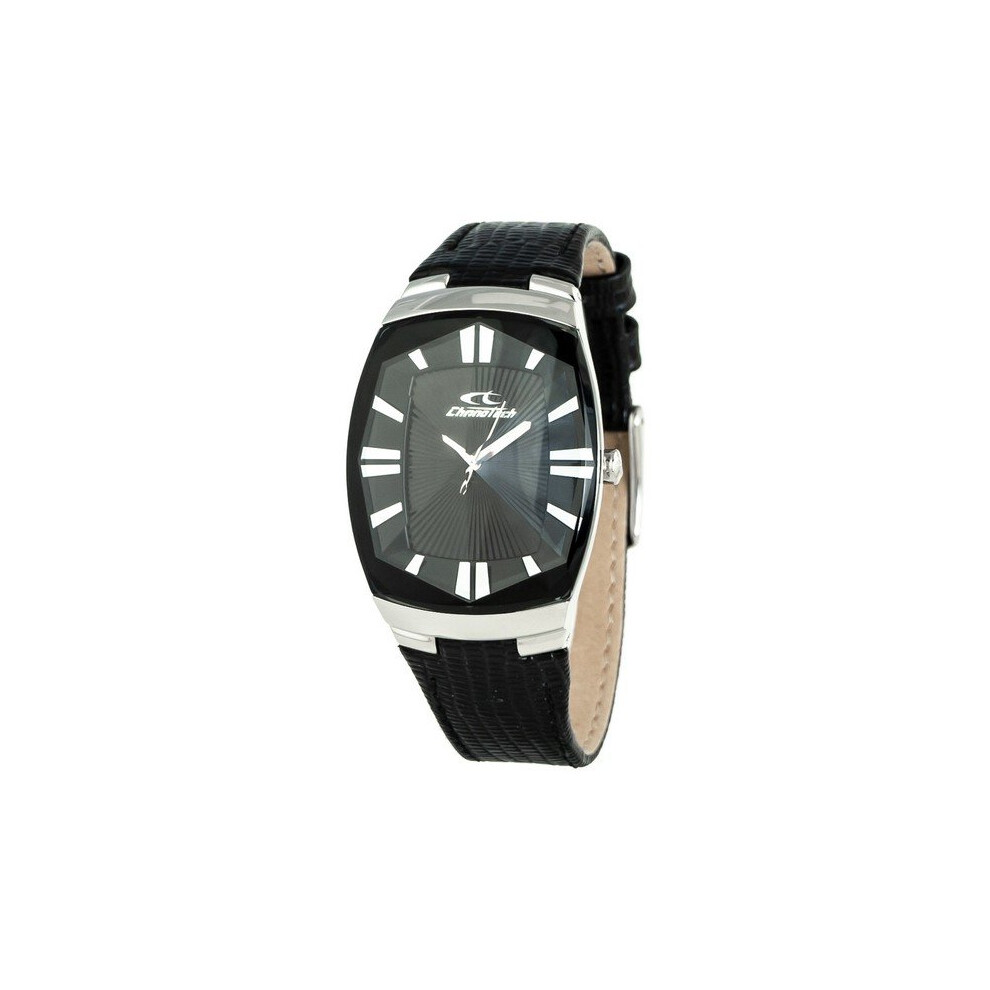 Unisex Watch Chronotech CT7065M-02