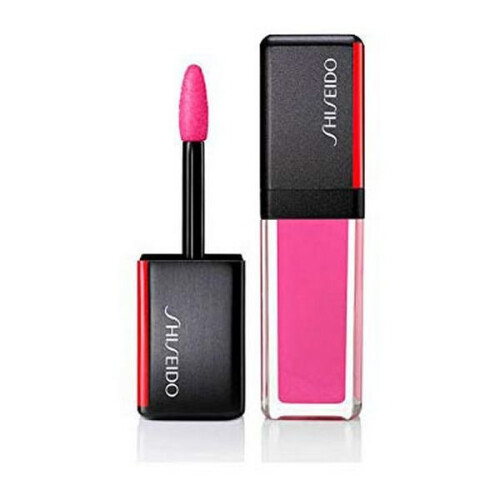 Schwarzkopf Lipstick Lacquerink Shiseido 1