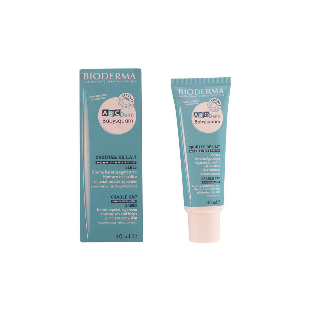Bioderma Bath Gel Abcderm