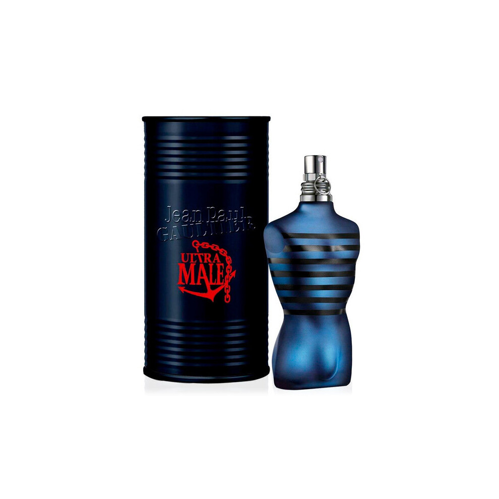 Jean Paul Gaultier Ultra Male 40ml EDT Spray