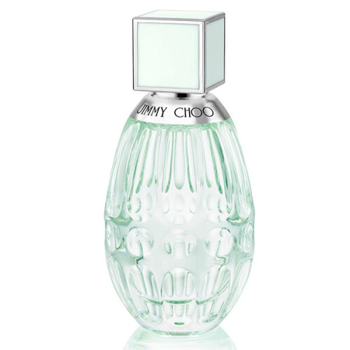 Jimmy Choo Jimmy Choo Floral 60ml EDT Spray 1