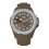 Batman HAUREX SS382DR1 ur. Quartz, rød. Dameur. 1