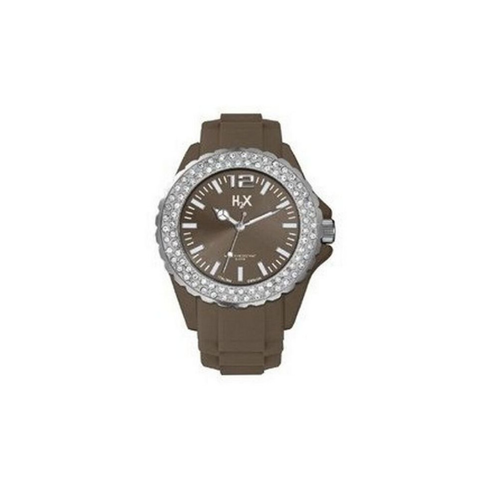 Ladies'Â Watch Haurex SS382DM3 (35 mm)