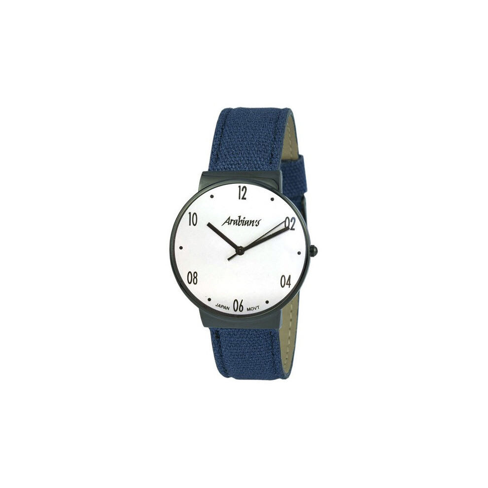 Unisex Watch Arabians HNA2236EBA (40 mm)