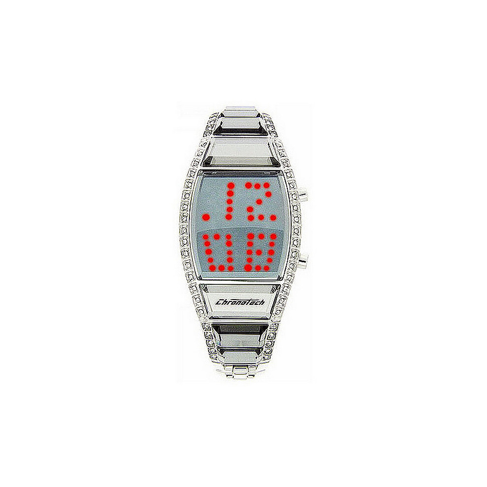 Ladies'Â Watch Chronotech CT7122LS-08M (27 mm)