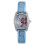 Spiderman CHRONOTECH CT7094SS-12 ur. Quartz, blå. Dameur. 1