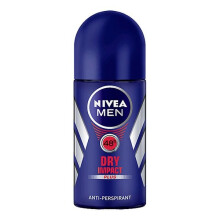 MEN DRY IMPACT deo roll-on 50 ml