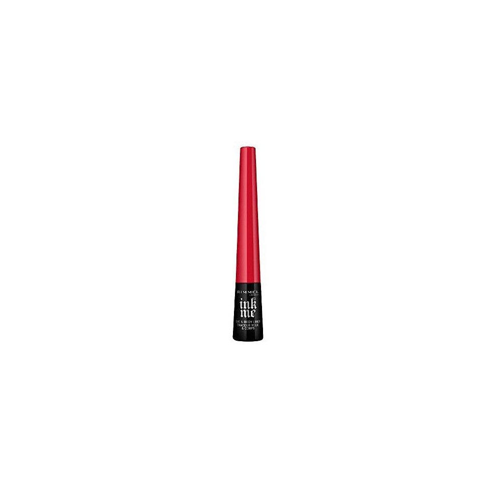 Eyeliner Ink Me Rimmel London (3,5 ml)