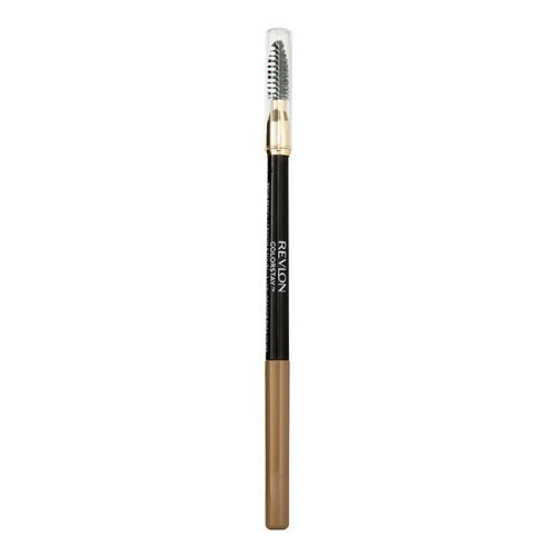 Revlon Revlon Colorstay Μολύβι Φρυδιών 210 Απαλό Καφέ