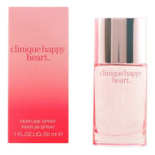 Women's Perfume Happy Heart Clinique EDP