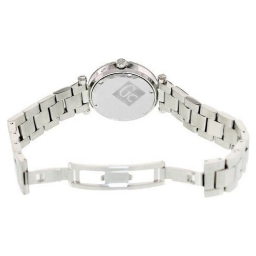 Minnie Mouse Reloj GC X42107L1S para Mujer con correa de Acero 1