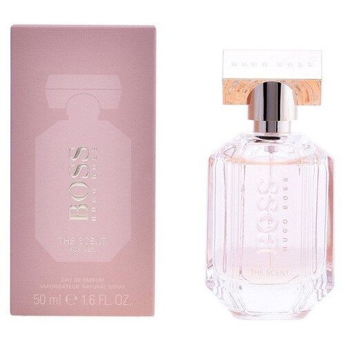 Hugo Boss Hugo Boss 3,3 oz Eau De Parfum Spray 2