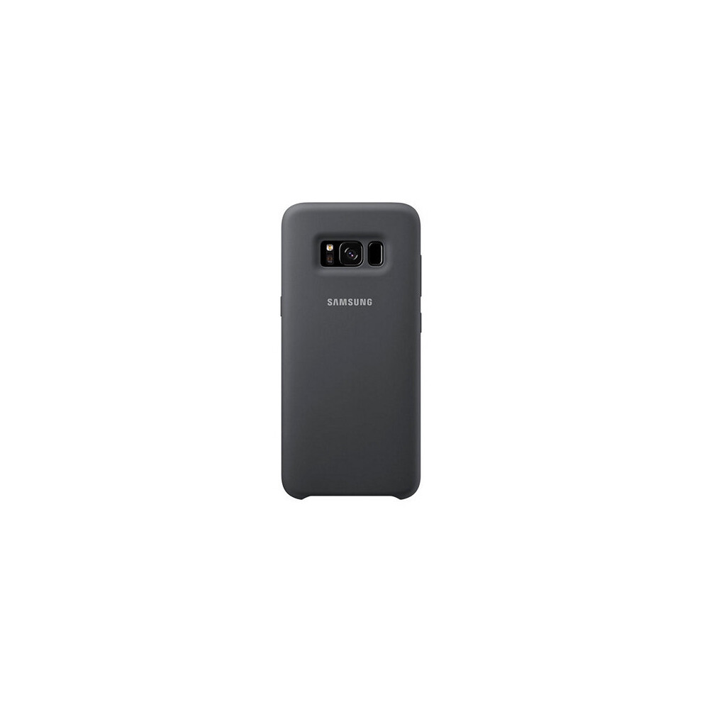 Mobile Phone Case Samsung 222140 Samsung S8 Black