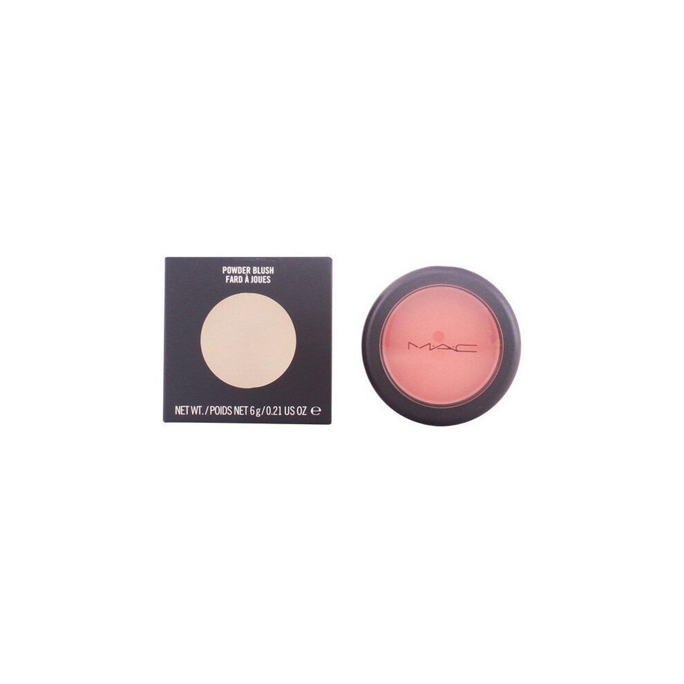 Blush Powder Blush Mac