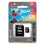 Cartão de memória MicroSD UHS-1 Classe 10 SILICON POWER - 128 GB 1