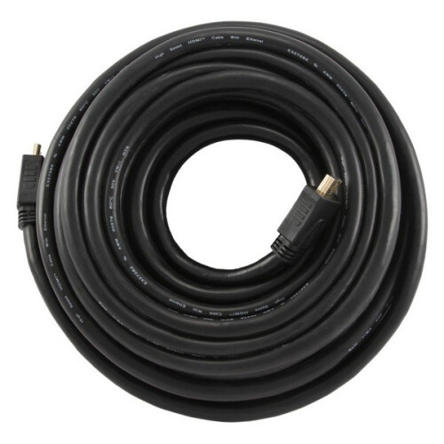 Gembird 10m HDMI M/M HDMI cable HDMI Type A (Standard) Black 2