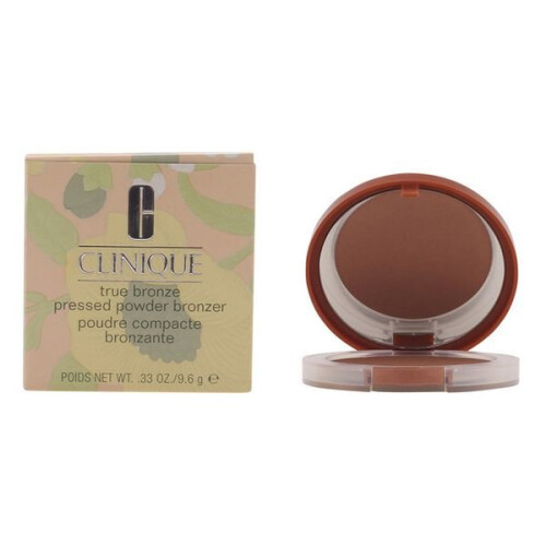 Clinique Clinique True Bronze Pressed Powder Bronzer 02 Sunkissed