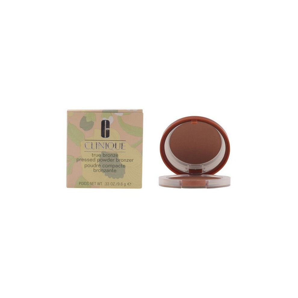 Clinique True Bronze Pressed Powder Bronzer 02 Sunkissed