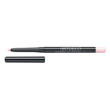 Onzichtbare lipcontour
