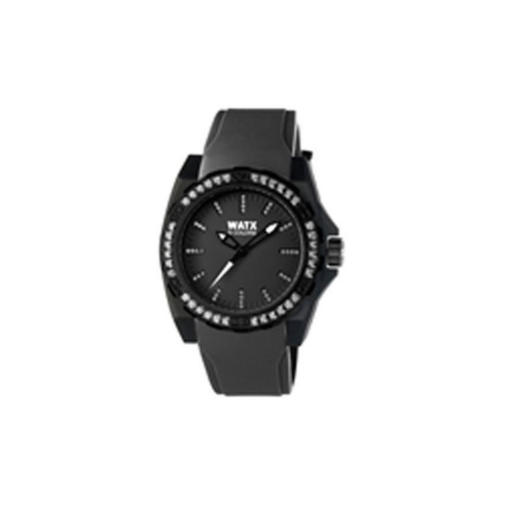 Spiderman Ladies' Watch Watx & Colors Rwa1883 (40 Mm) Multicoloured