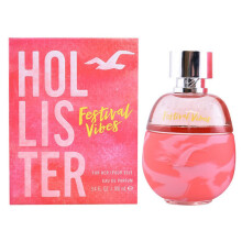 Eau de parfum - FESTIVAL VIBES PER LEI - 100 ml - Genere: Donna - Concentrazione: Eau de parfum