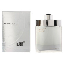 Mont Blanc Individuel Homme Eau de Toilette Spray 75ml