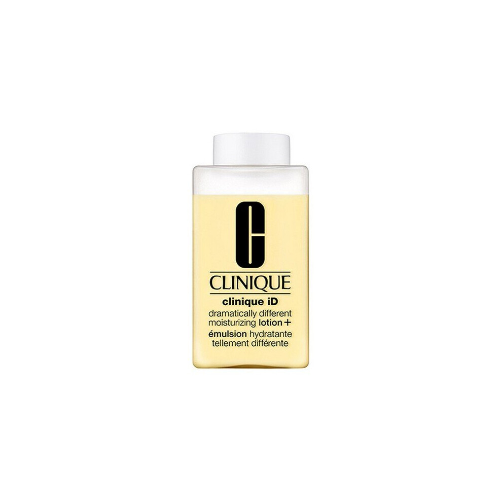 Clinique Id Dramatically Different Moisturizing Lotion 115ml