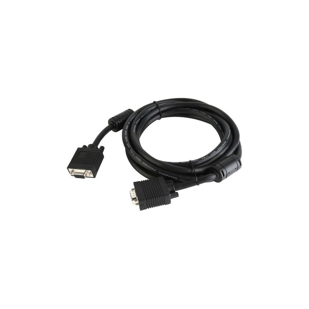 GEMBIRD CC-PPVGA-10M-B Kabel - Bild 4