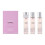 Chanel Women's Perfume Chance Eau Tendre Chanel EDT (3 pcs) 1
