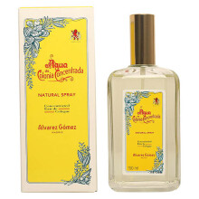 ALVAREZ GOMEZ edc vapo 150 ml oplaadbaar