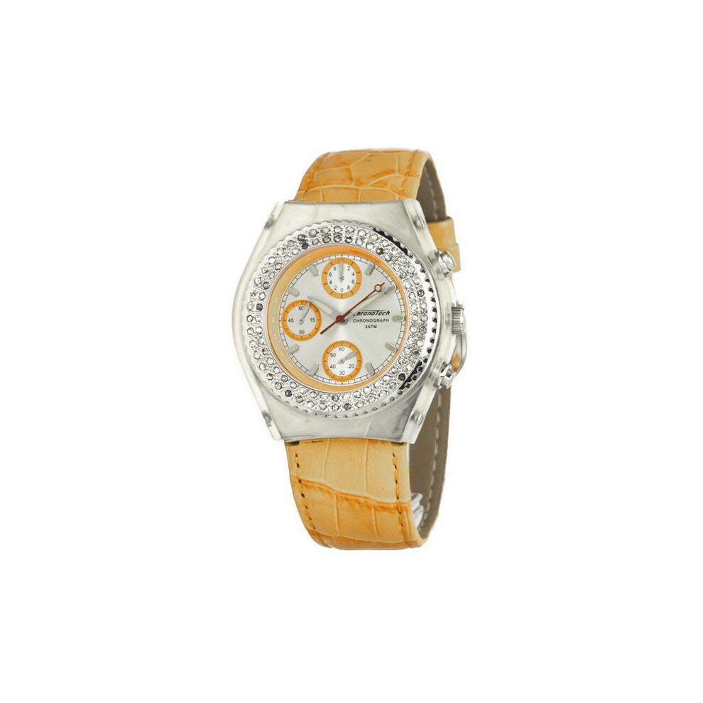 Unisex Watch Chronotech CT7284S-05 (40 mm)