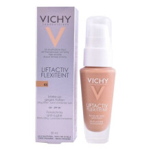 Liftactiv Flexiteint Fond De Teint Anti-Rides Spf20 15-Opal