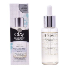 Facial Oil Regenerist Luminous Olay