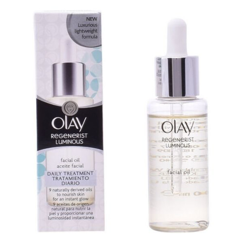 Olay Facial Oil Regenerist Luminous Olay