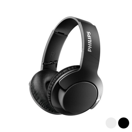 Philips Foldable Headphones with Bluetooth Philips SHB-3175/00 USB BASS+ 40 mW