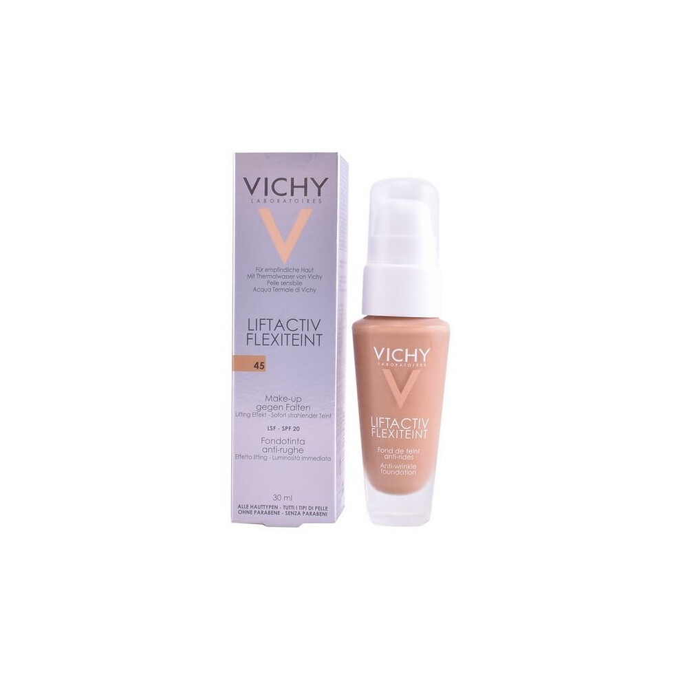 Fluid Foundation Make-up Liftactiv Flexiteint Vichy
