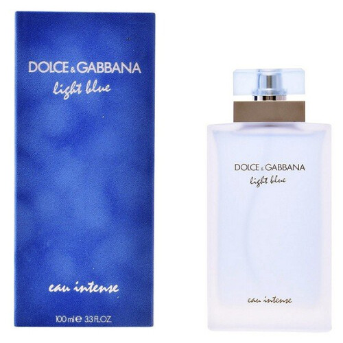 Dolce & Gabbana Light Blue Intense - Eau de Parfum - 100ml 1