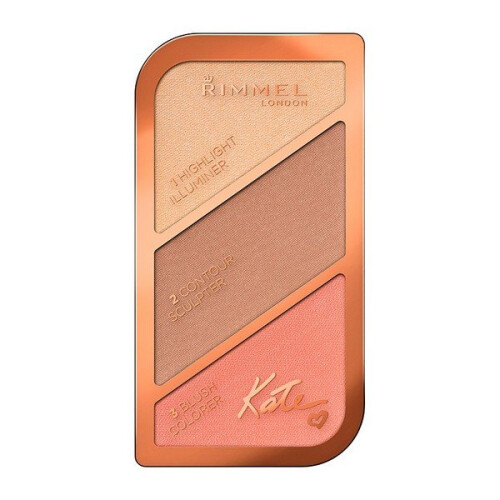 Rimmel Highlighter Kate Sculpting Rimmel London 2