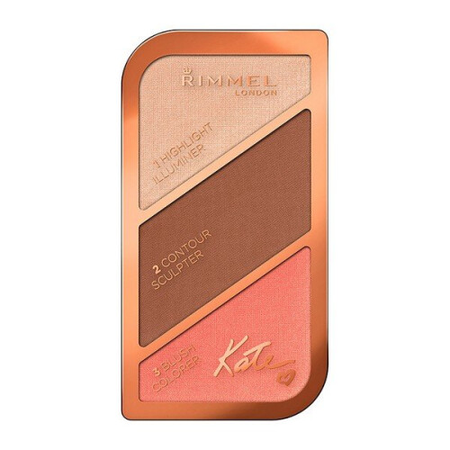 Rimmel Highlighter Kate Sculpting Rimmel London 1