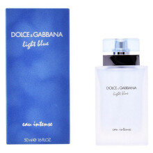 Dolce & Gabbana Light Blue Intense For Women EDP 50ml/1.6OZ