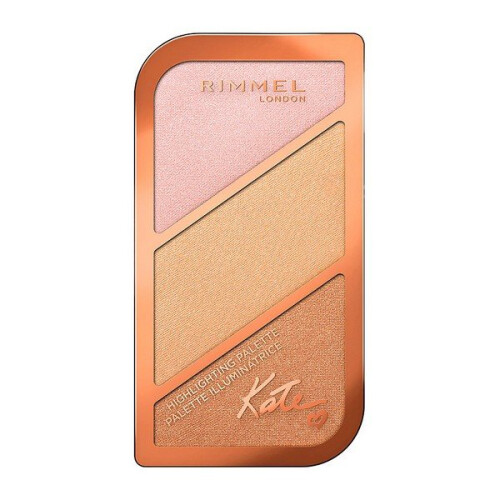 Rimmel Highlighter Kate Sculpting Rimmel London