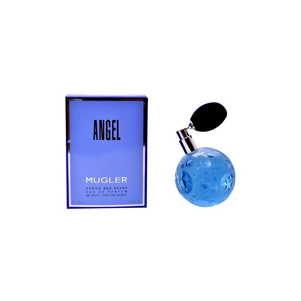 Thierry Mugler Angel Etoile Des Reves For Women EDP 100ml