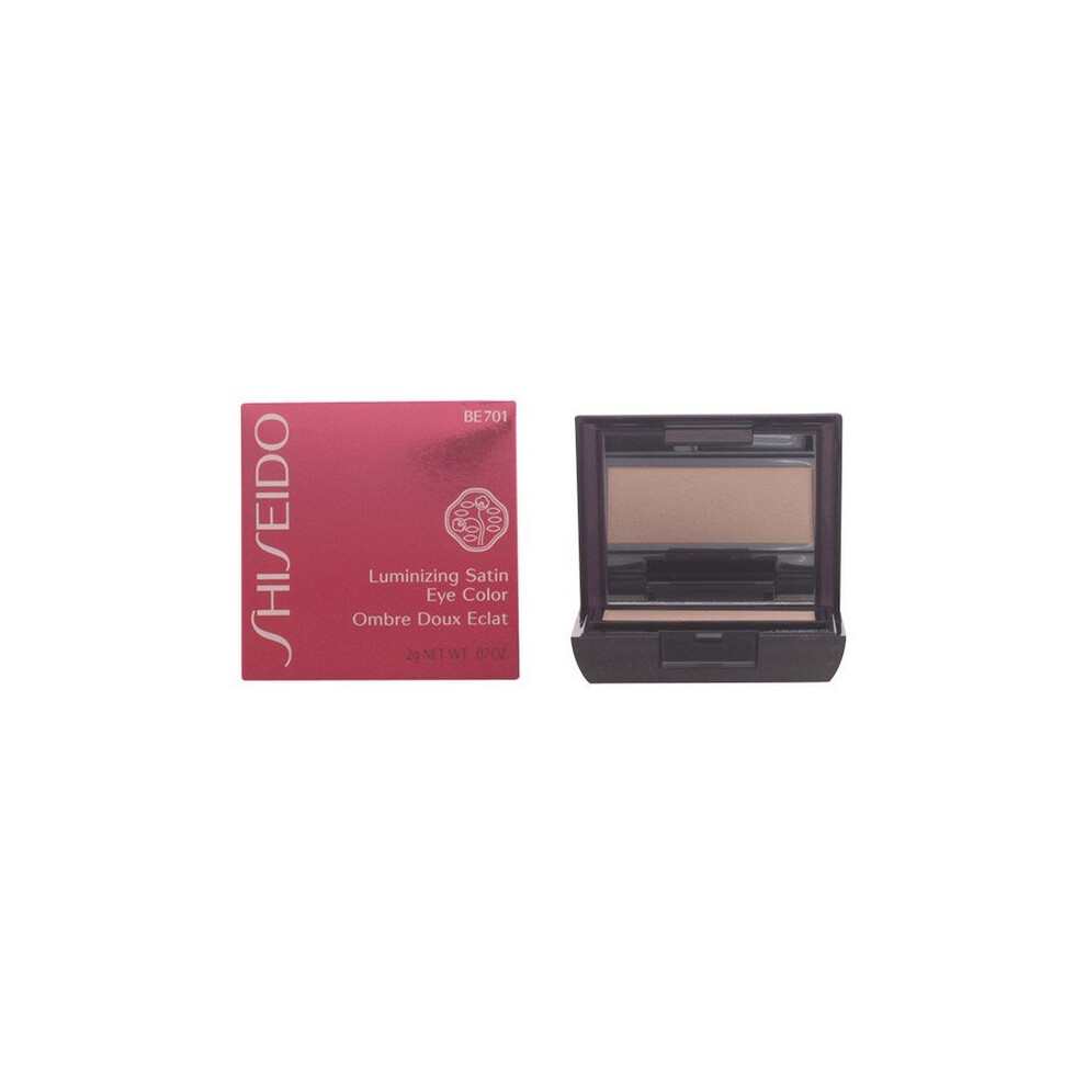 Eyeshadow Luminizing Satin Shiseido