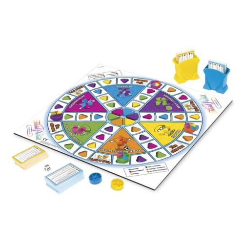 Hasbro Family Trivial Pursuits Hasbro 2