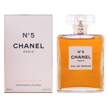 Chanel No 5 Eau de Parfum Spray 35ml