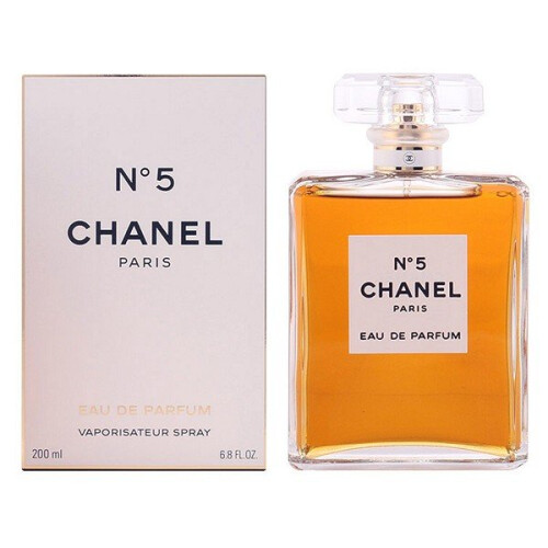 Chanel Chanel No 5 Eau de Parfum Spray 35ml